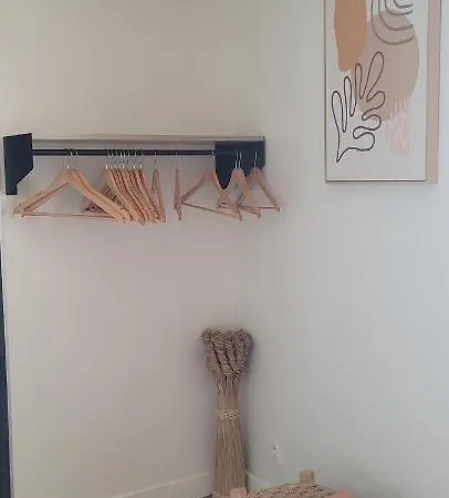 L'entre Potes - Maison De Caractere Climatisee Avec Garage Holiday home